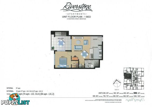 ID:3912954 8 Masters Street Newstead QLD 4006