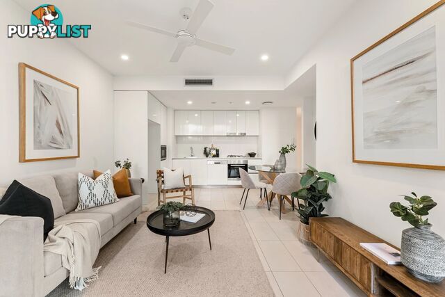 20809/1055 Ann Street Newstead QLD 4006