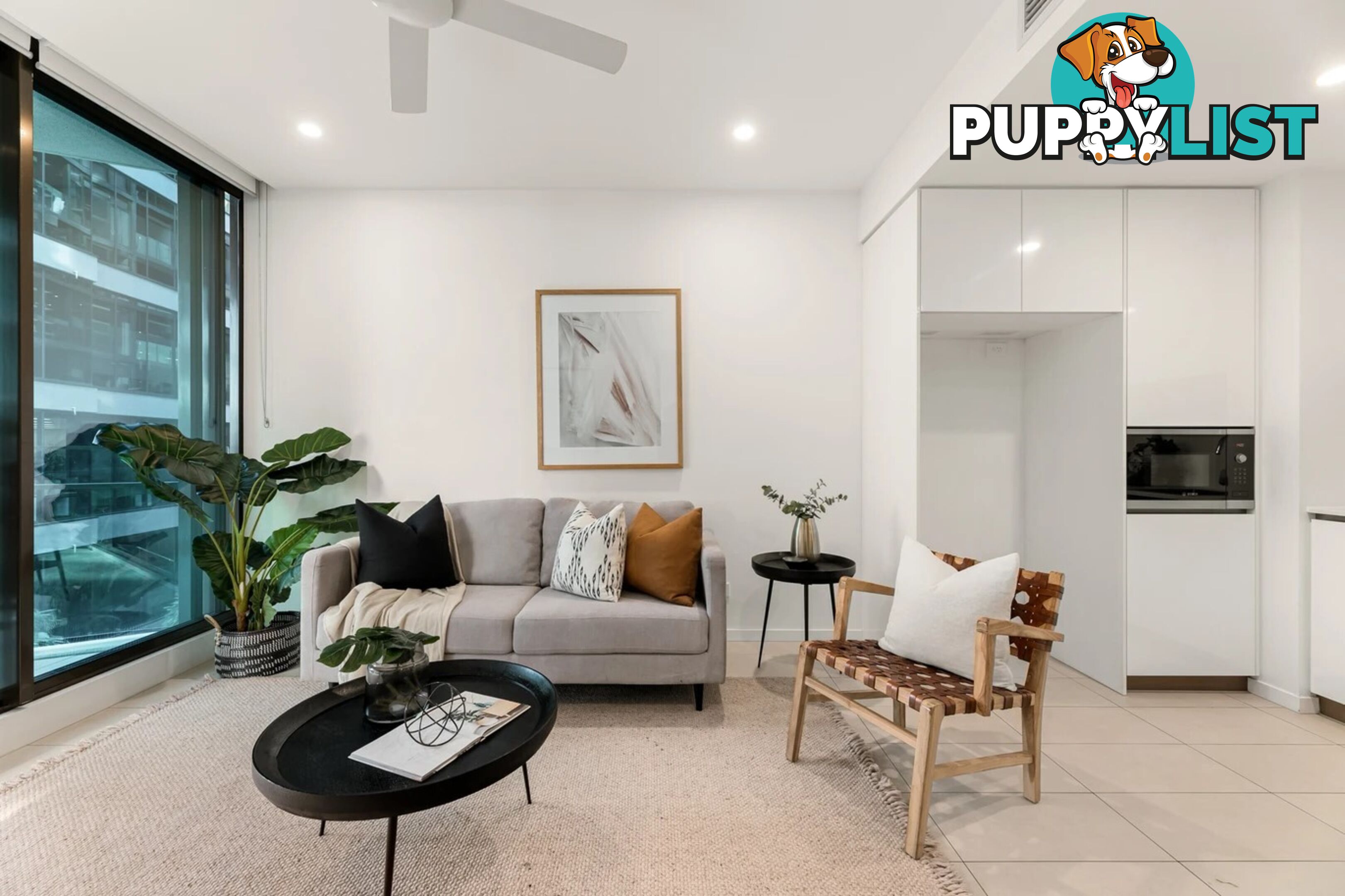 20809/1055 Ann Street Newstead QLD 4006
