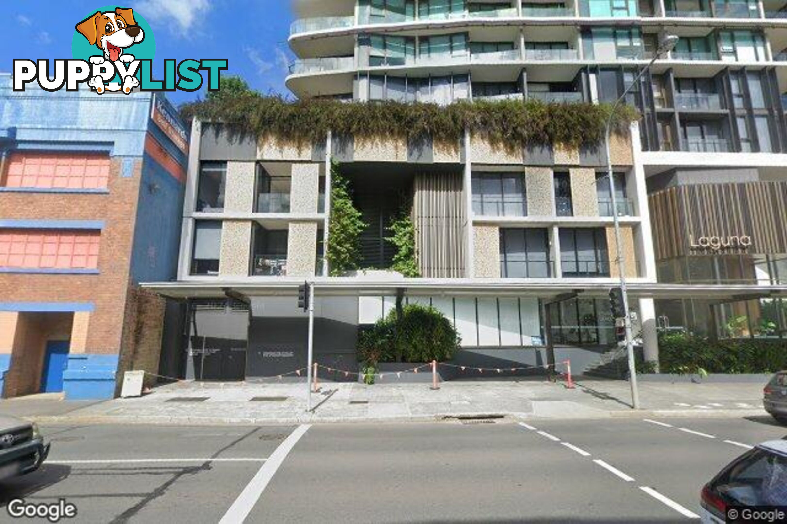 20809/1055 Ann Street Newstead QLD 4006