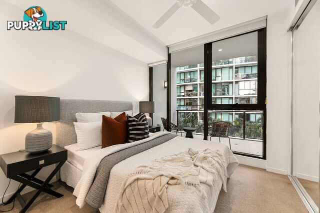 20809/1055 Ann Street Newstead QLD 4006