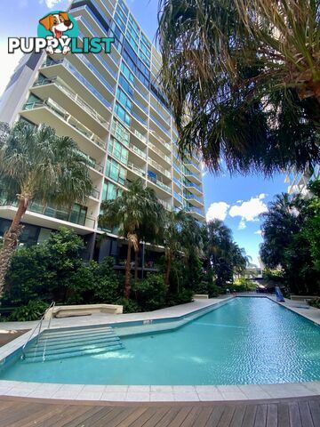 20809/1055 Ann Street Newstead QLD 4006
