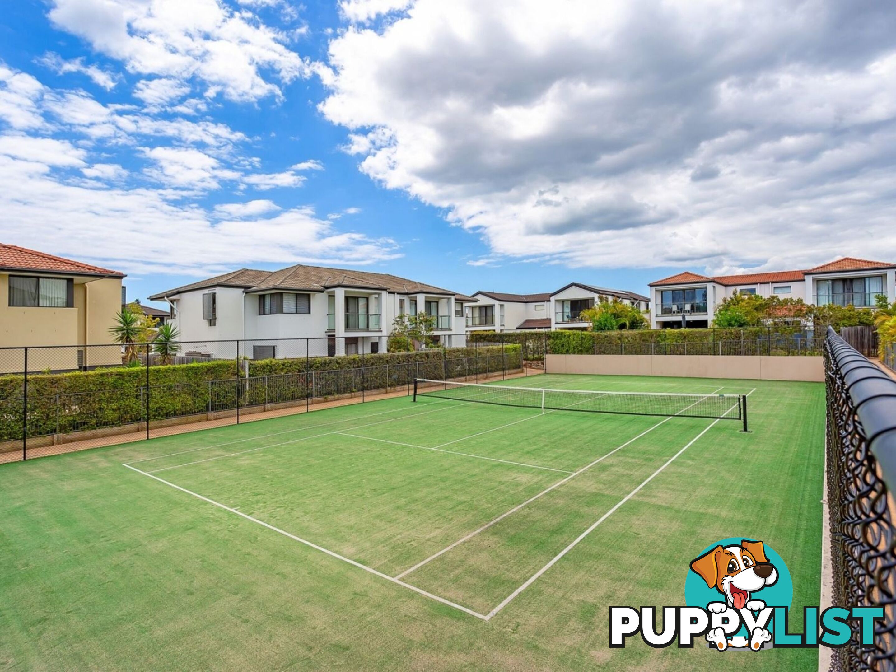 139-151 Gooding Drive Merrimac QLD 4226