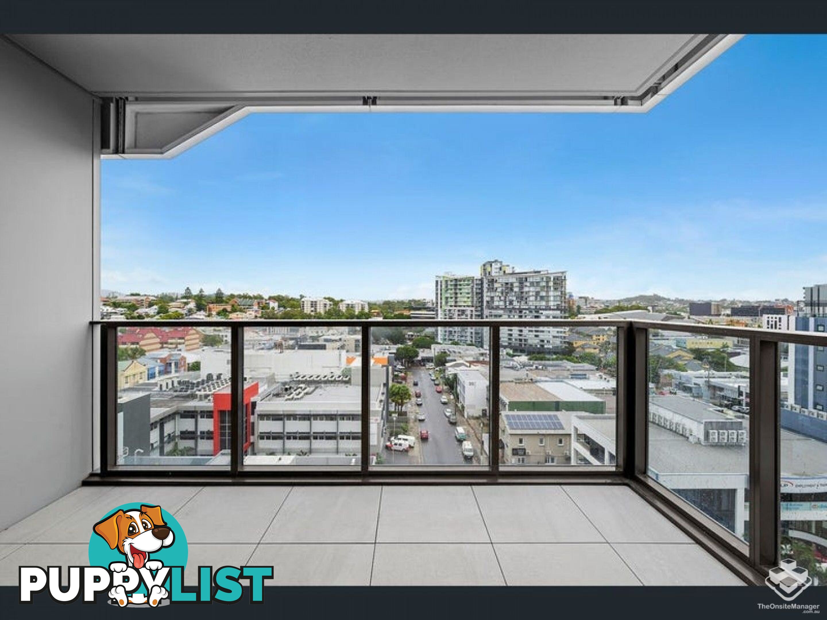 Unit 2106 / 107 Alfred Street Fortitude Valley QLD 4006