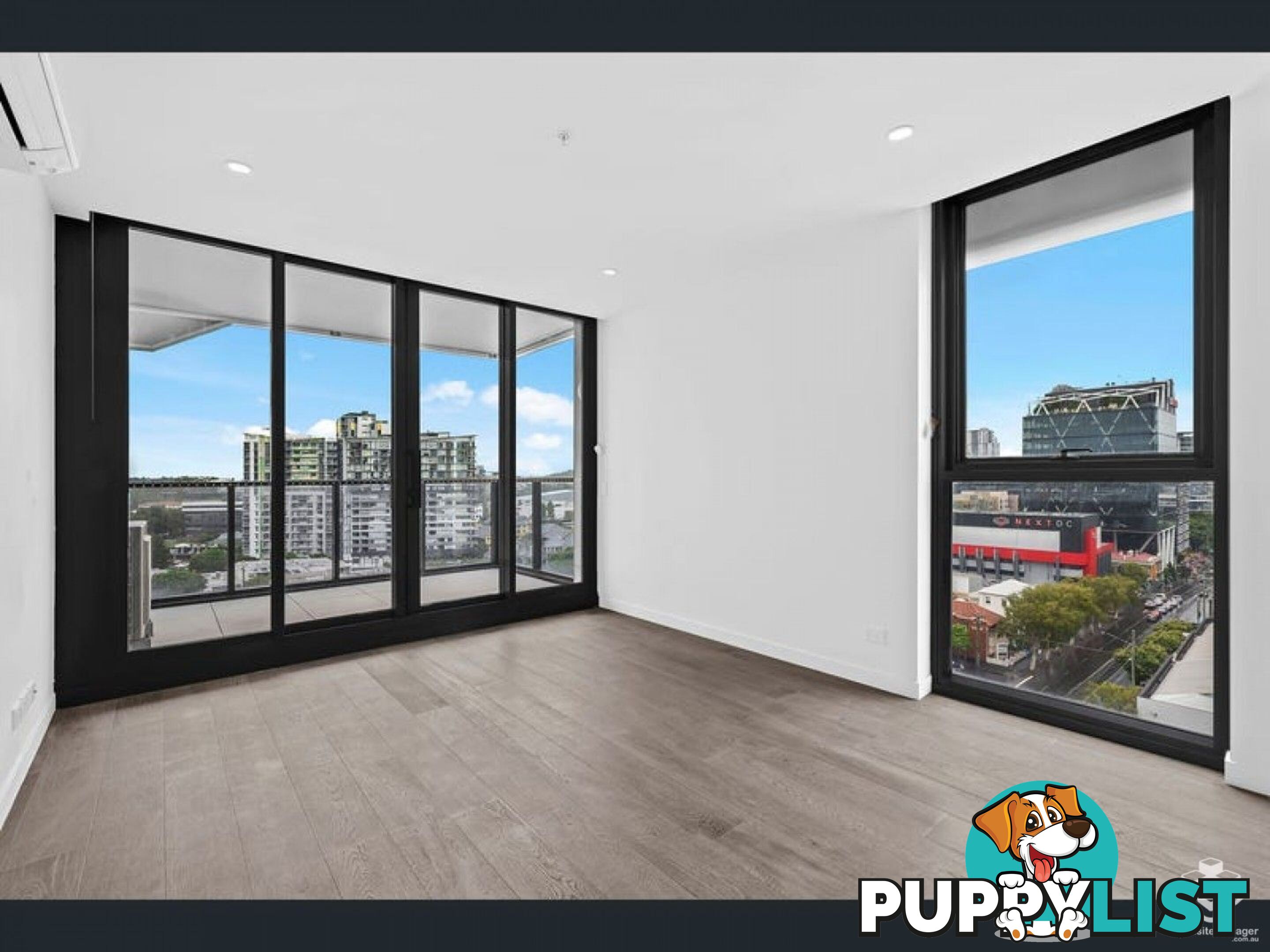 Unit 2106 / 107 Alfred Street Fortitude Valley QLD 4006