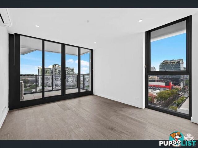 Unit 2106 / 107 Alfred Street Fortitude Valley QLD 4006