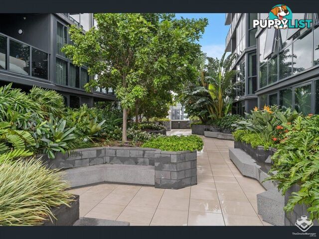 Unit 2106 / 107 Alfred Street Fortitude Valley QLD 4006