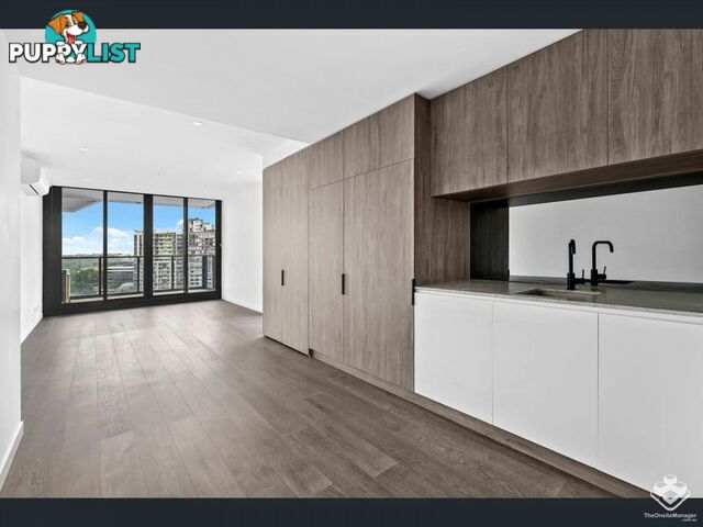 Unit 2106 / 107 Alfred Street Fortitude Valley QLD 4006