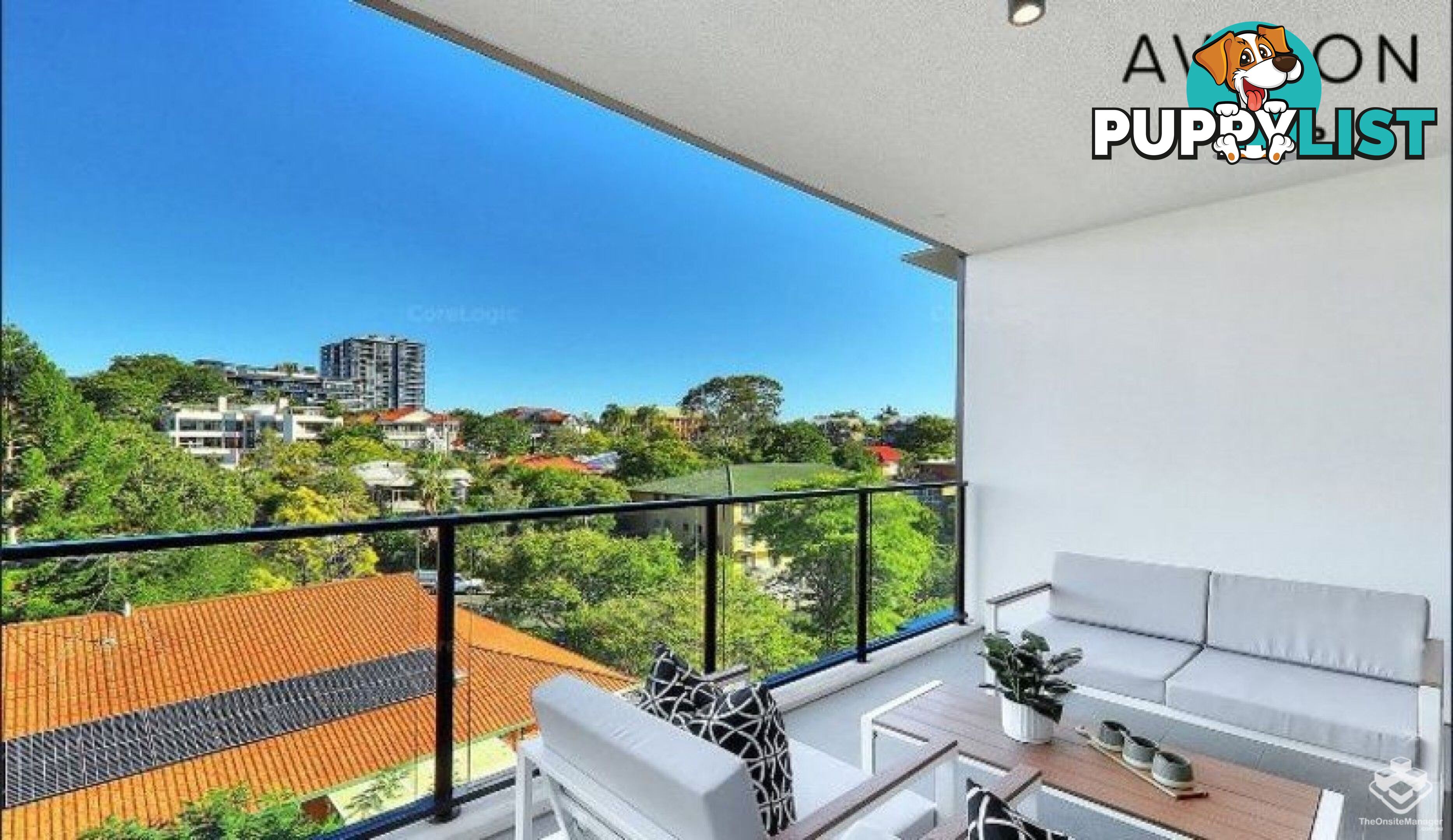 505/50 Sylvan Road Toowong QLD 4066