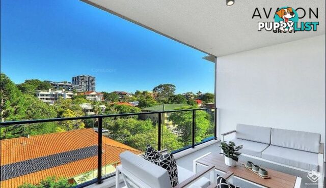 505/50 Sylvan Road Toowong QLD 4066