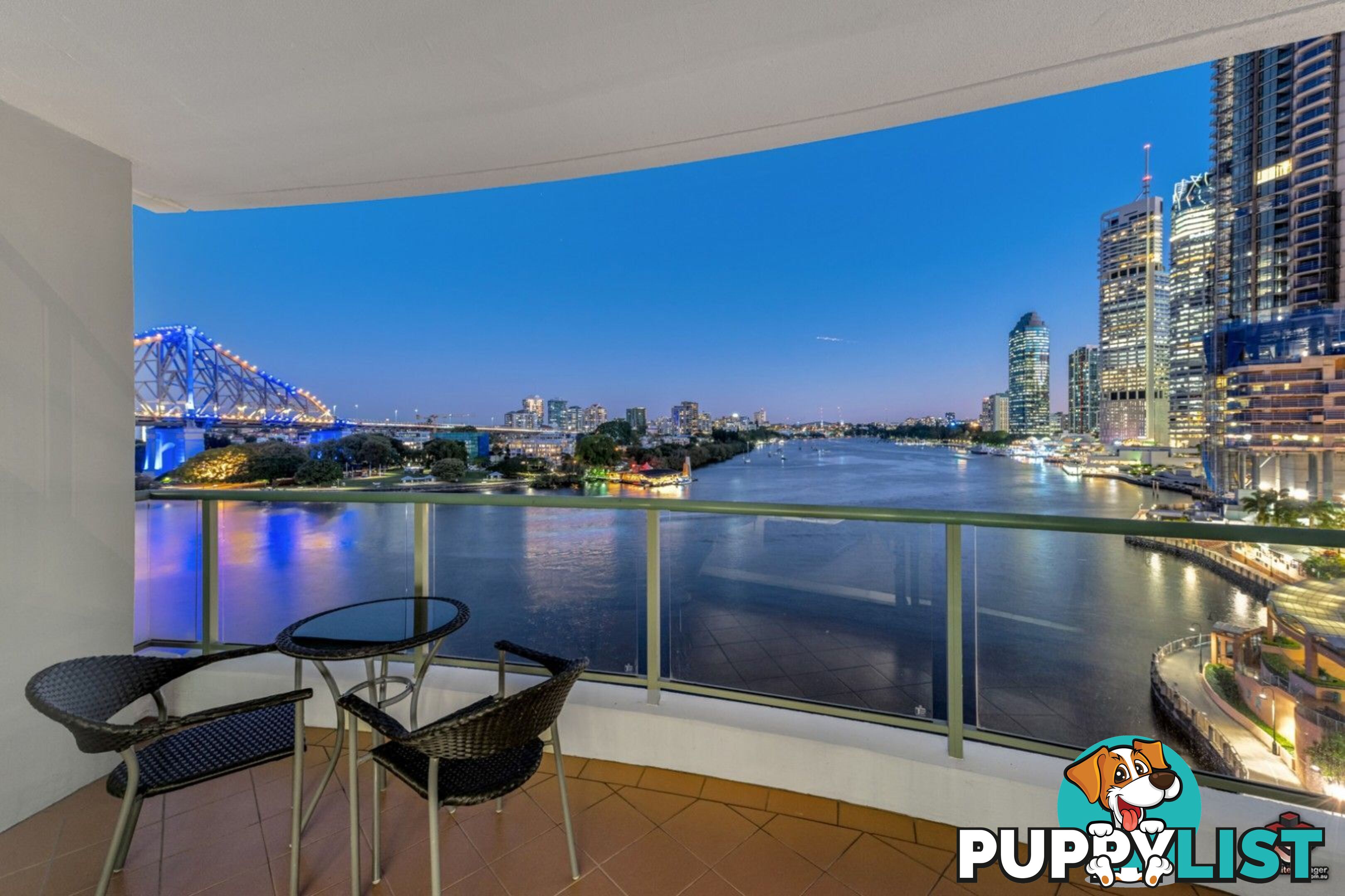 5B / 35 Howard Street Brisbane City QLD 4000