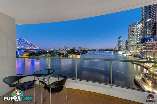 5B / 35 Howard Street Brisbane City QLD 4000