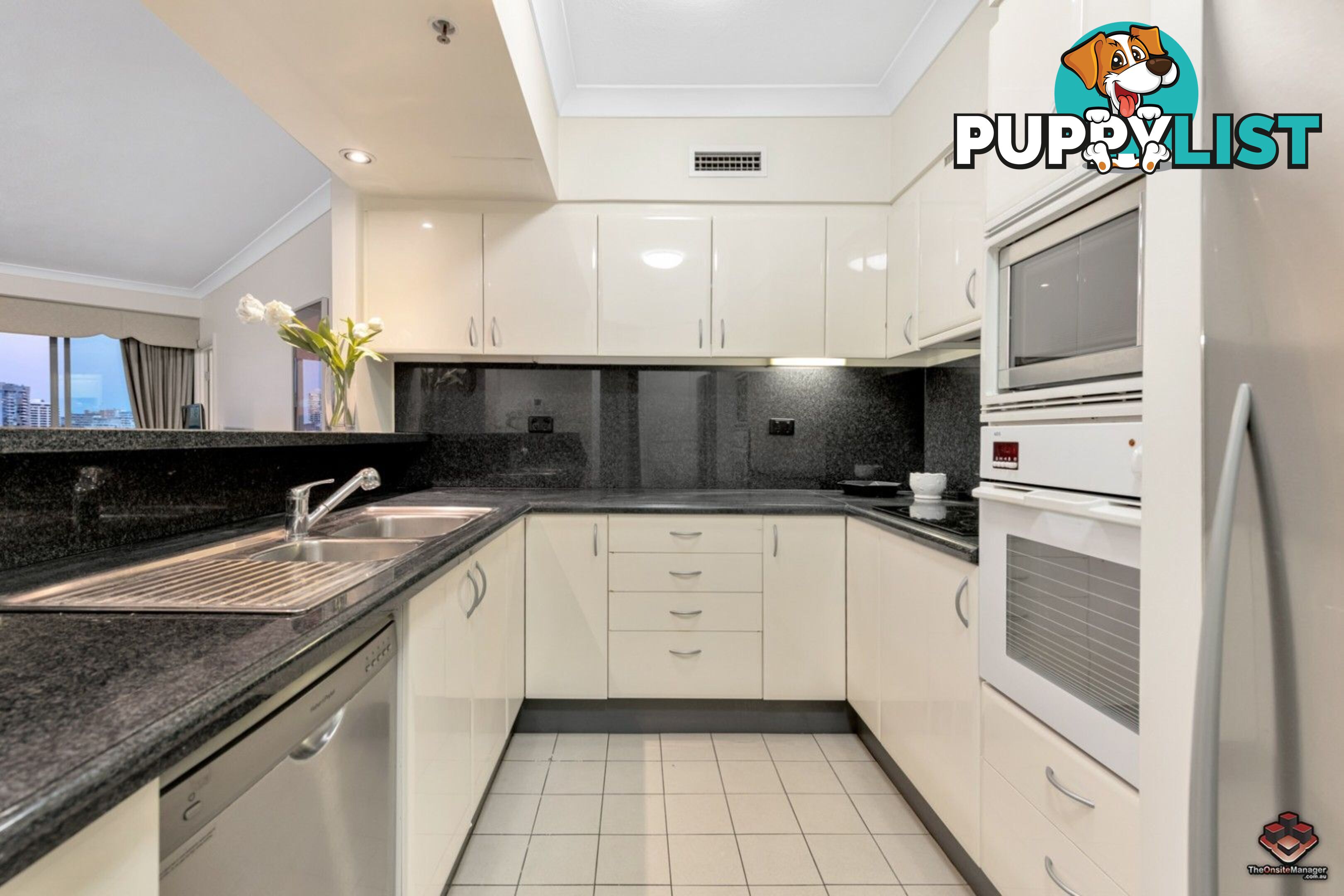 5B / 35 Howard Street Brisbane City QLD 4000