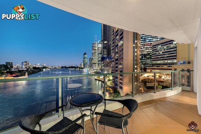 5B / 35 Howard Street Brisbane City QLD 4000