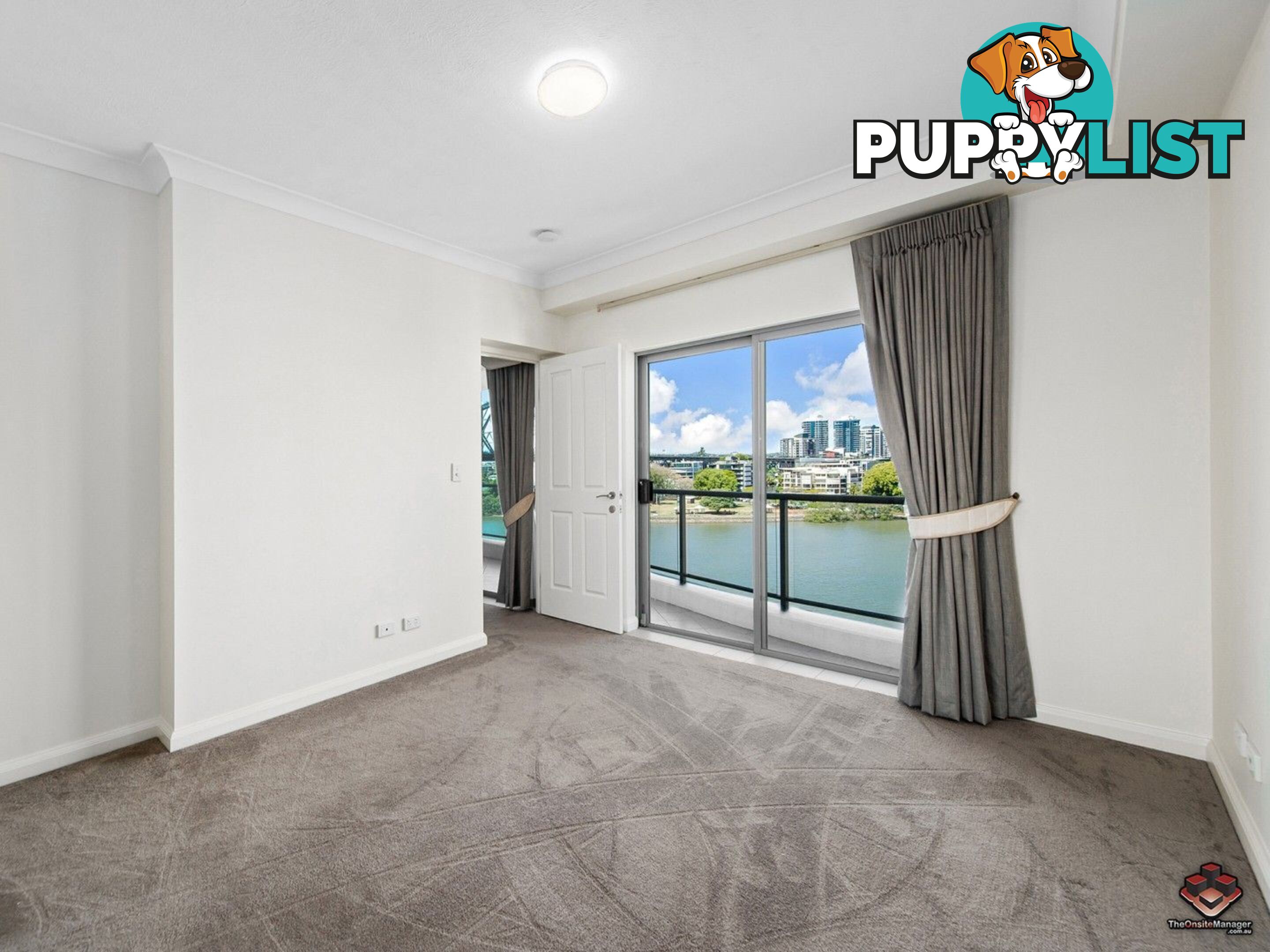 5B / 35 Howard Street Brisbane City QLD 4000