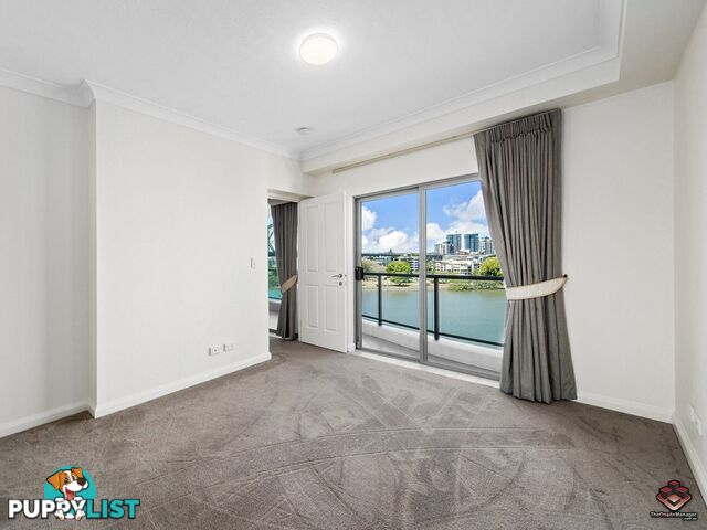 5B / 35 Howard Street Brisbane City QLD 4000