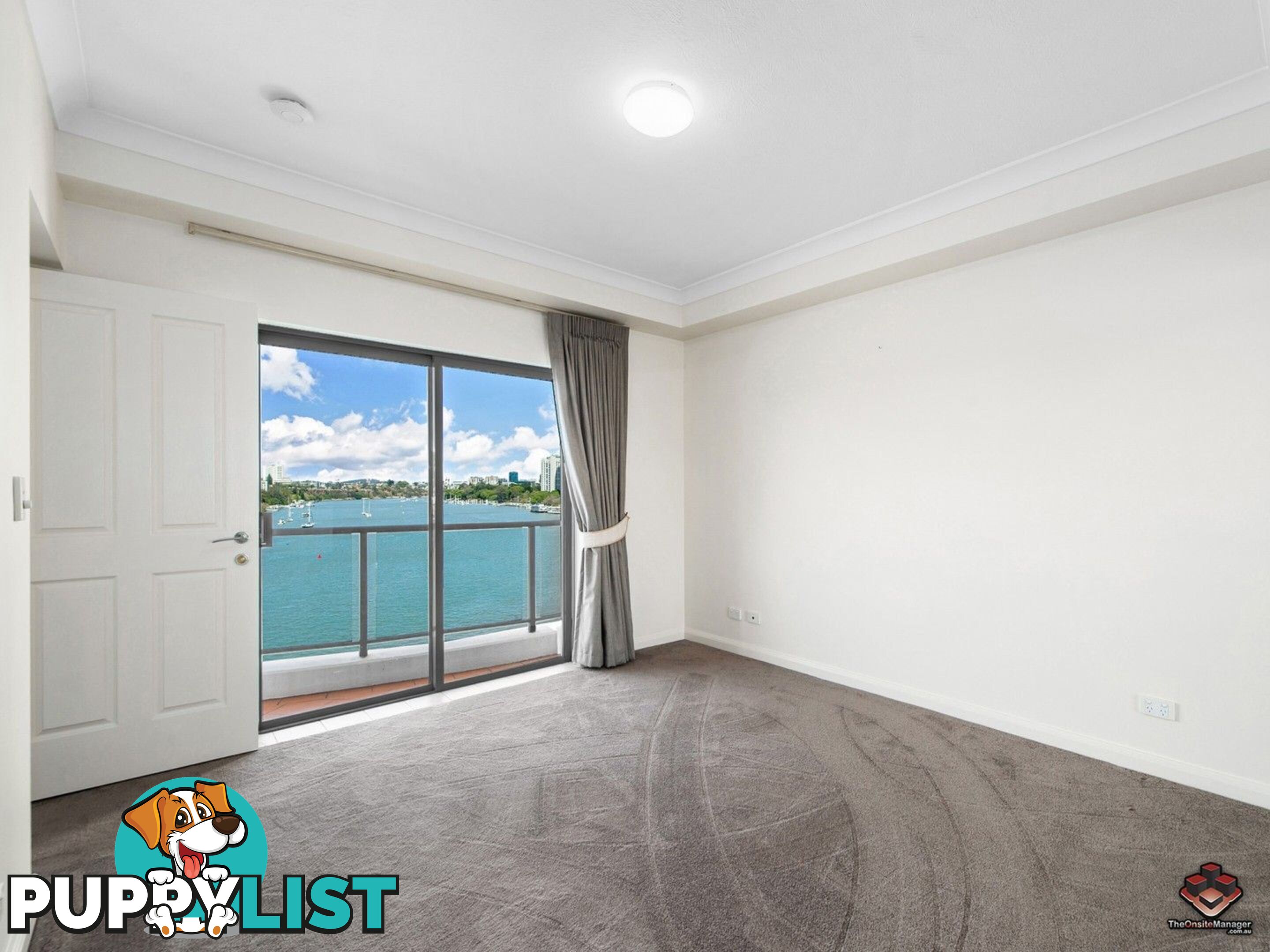 5B / 35 Howard Street Brisbane City QLD 4000