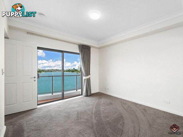 5B / 35 Howard Street Brisbane City QLD 4000