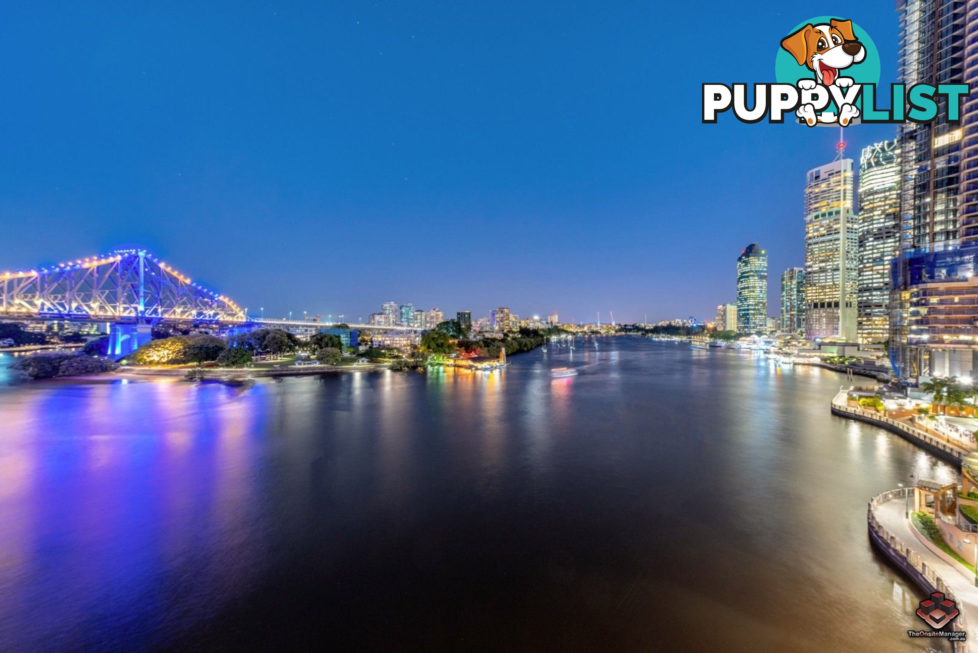 5B / 35 Howard Street Brisbane City QLD 4000