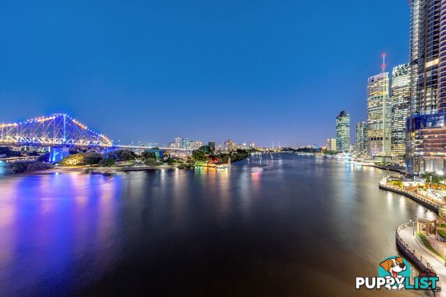 5B / 35 Howard Street Brisbane City QLD 4000