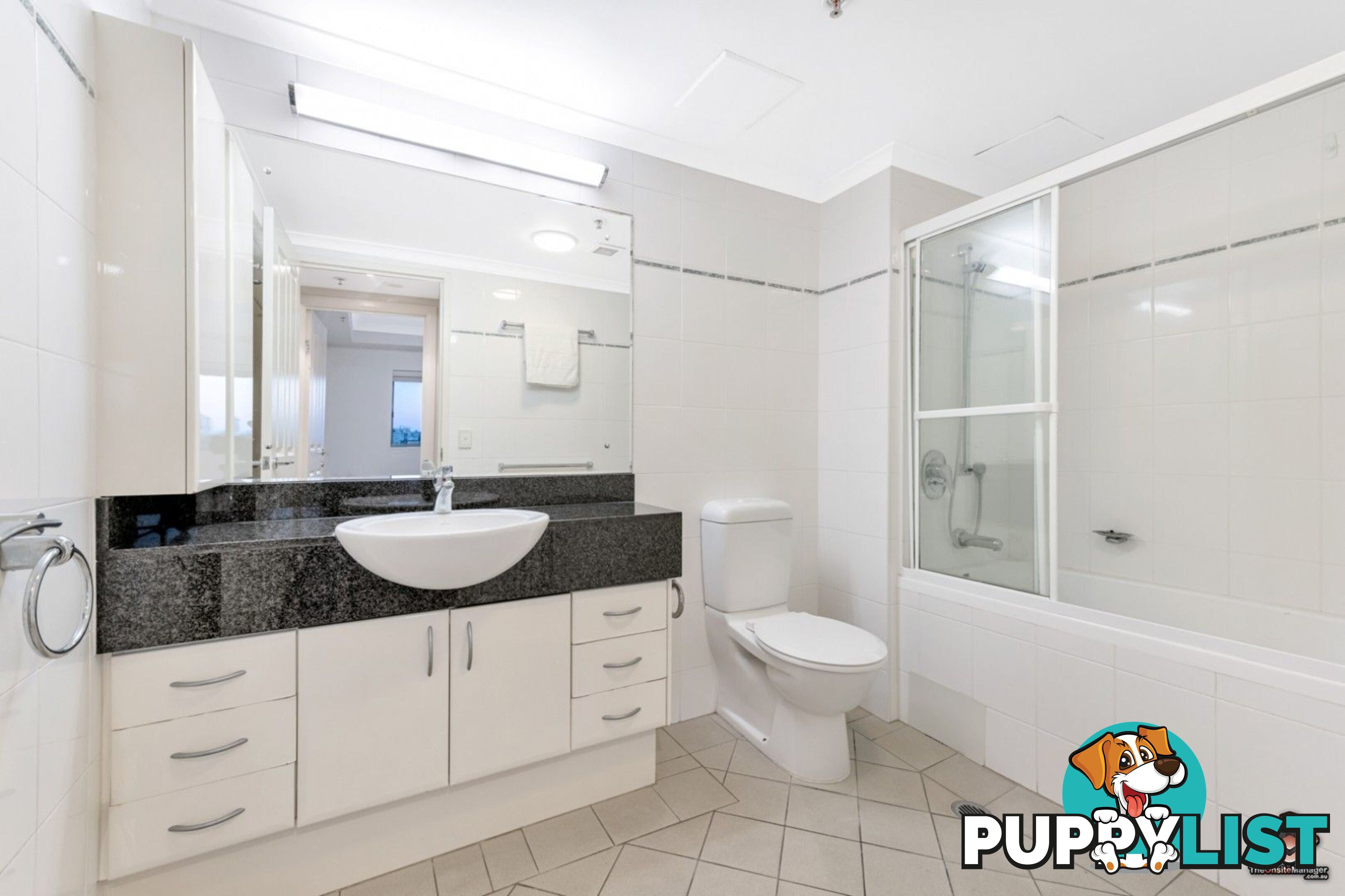 5B / 35 Howard Street Brisbane City QLD 4000