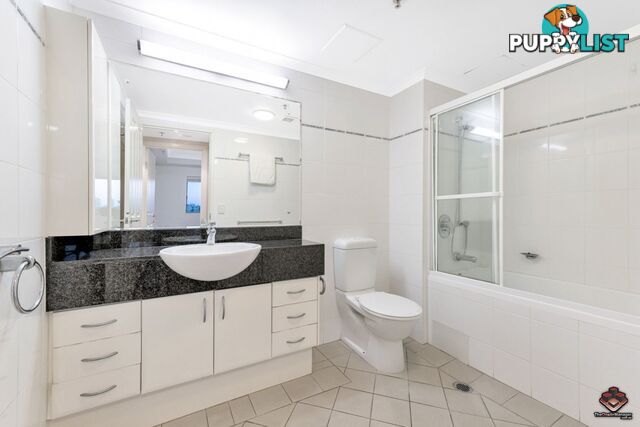 5B / 35 Howard Street Brisbane City QLD 4000