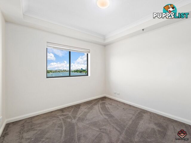 5B / 35 Howard Street Brisbane City QLD 4000