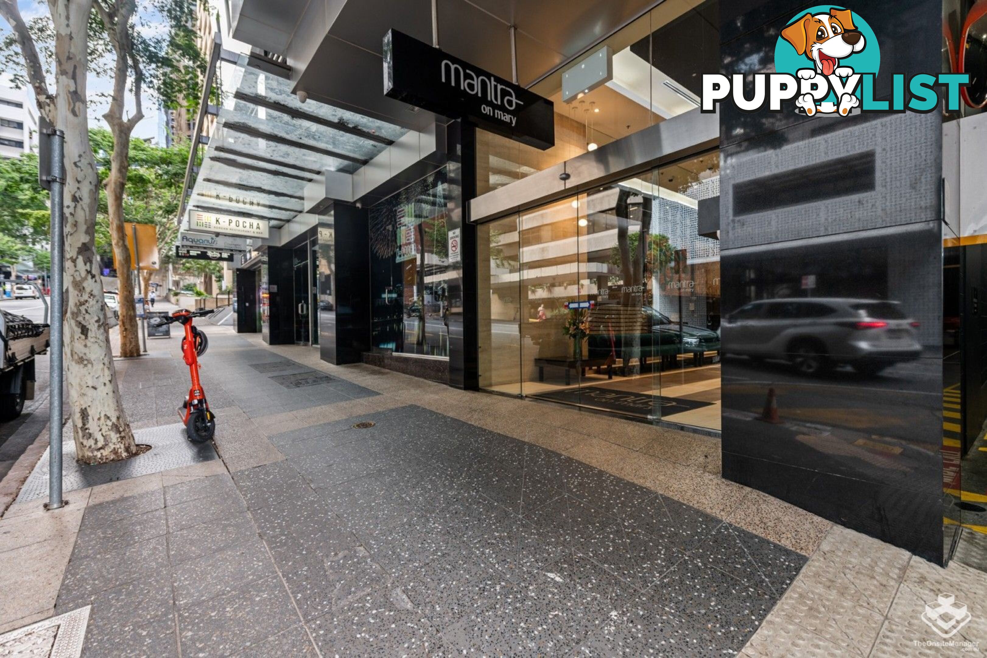 ID:21133269 70 Mary Street Brisbane City QLD 4000