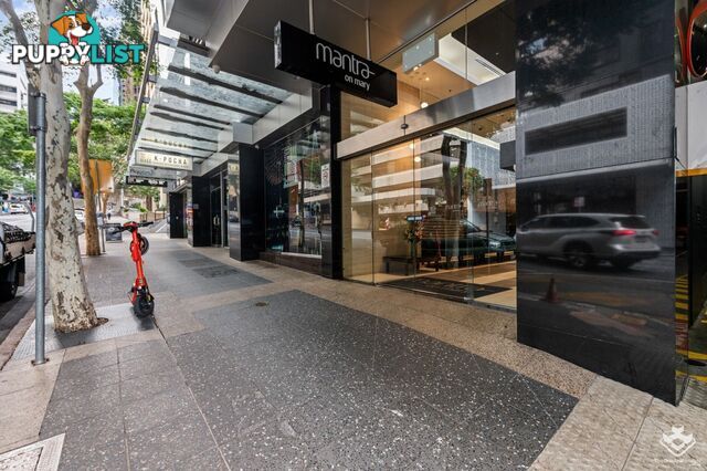 ID:21133269 70 Mary Street Brisbane City QLD 4000