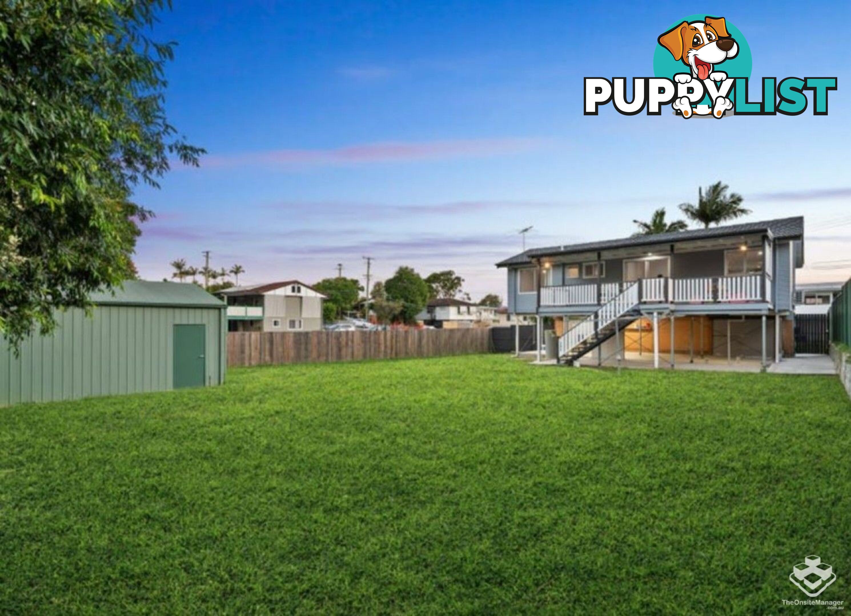 8 Barton Street Underwood QLD 4119