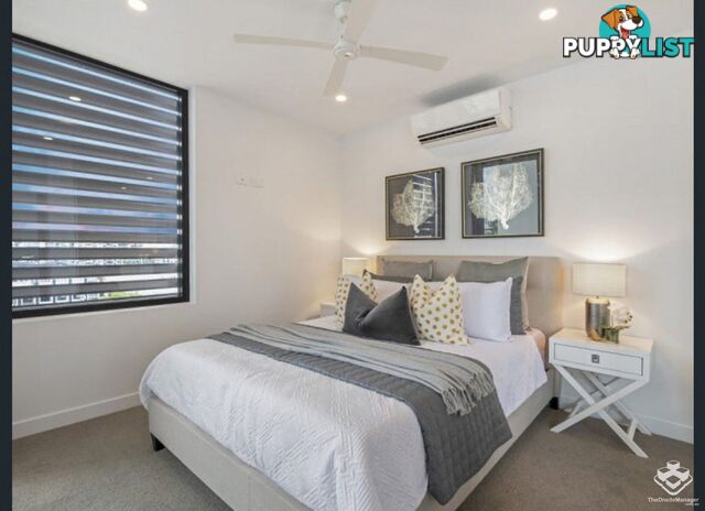 UNIT202/10 Buchanan Street West End QLD 4101