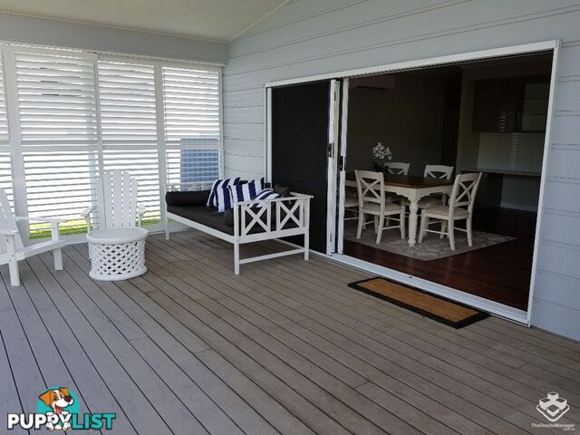 1 Creek Street Mackay QLD 4740