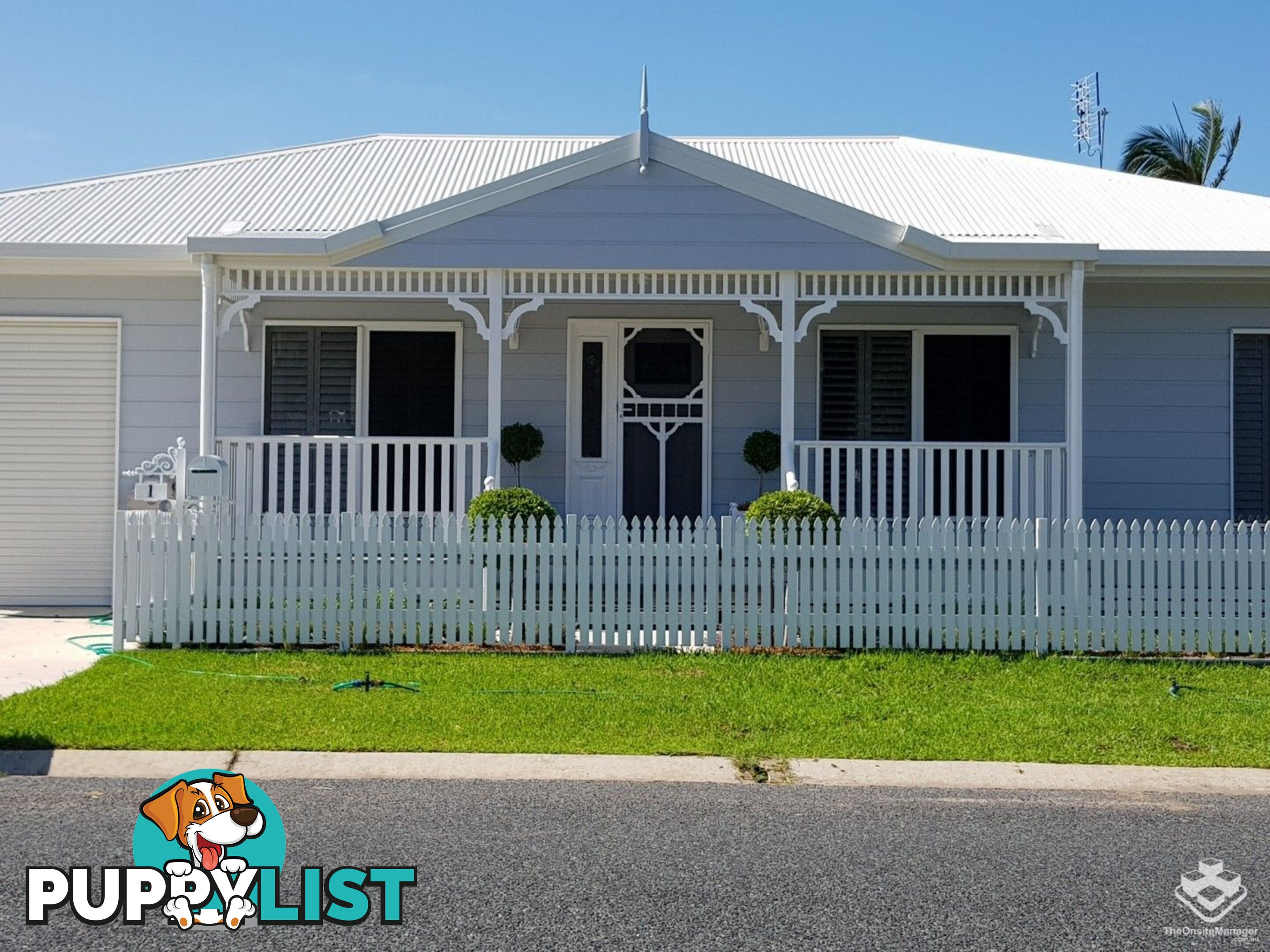 1 Creek Street Mackay QLD 4740