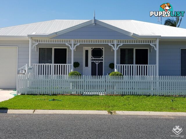 1 Creek Street North Mackay QLD 4740