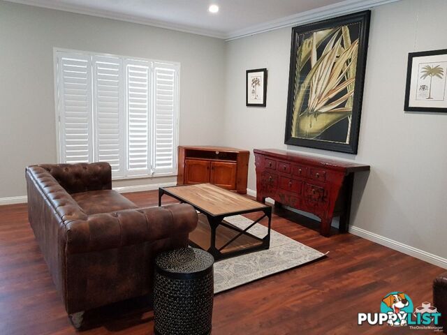 1 Creek Street Mackay QLD 4740