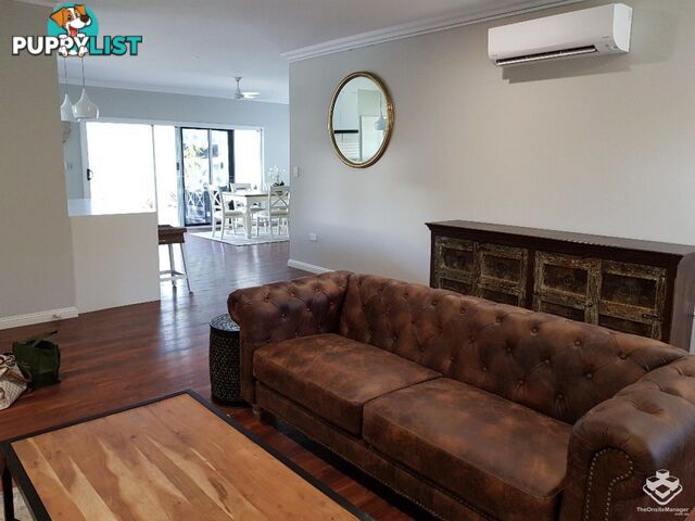 1 Creek Street Mackay QLD 4740