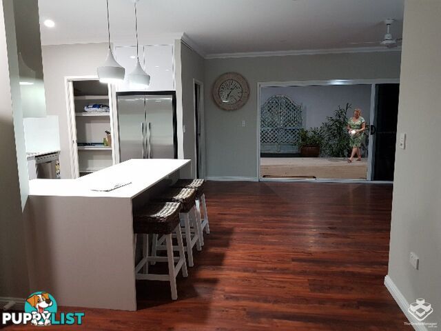 1 Creek Street Mackay QLD 4740
