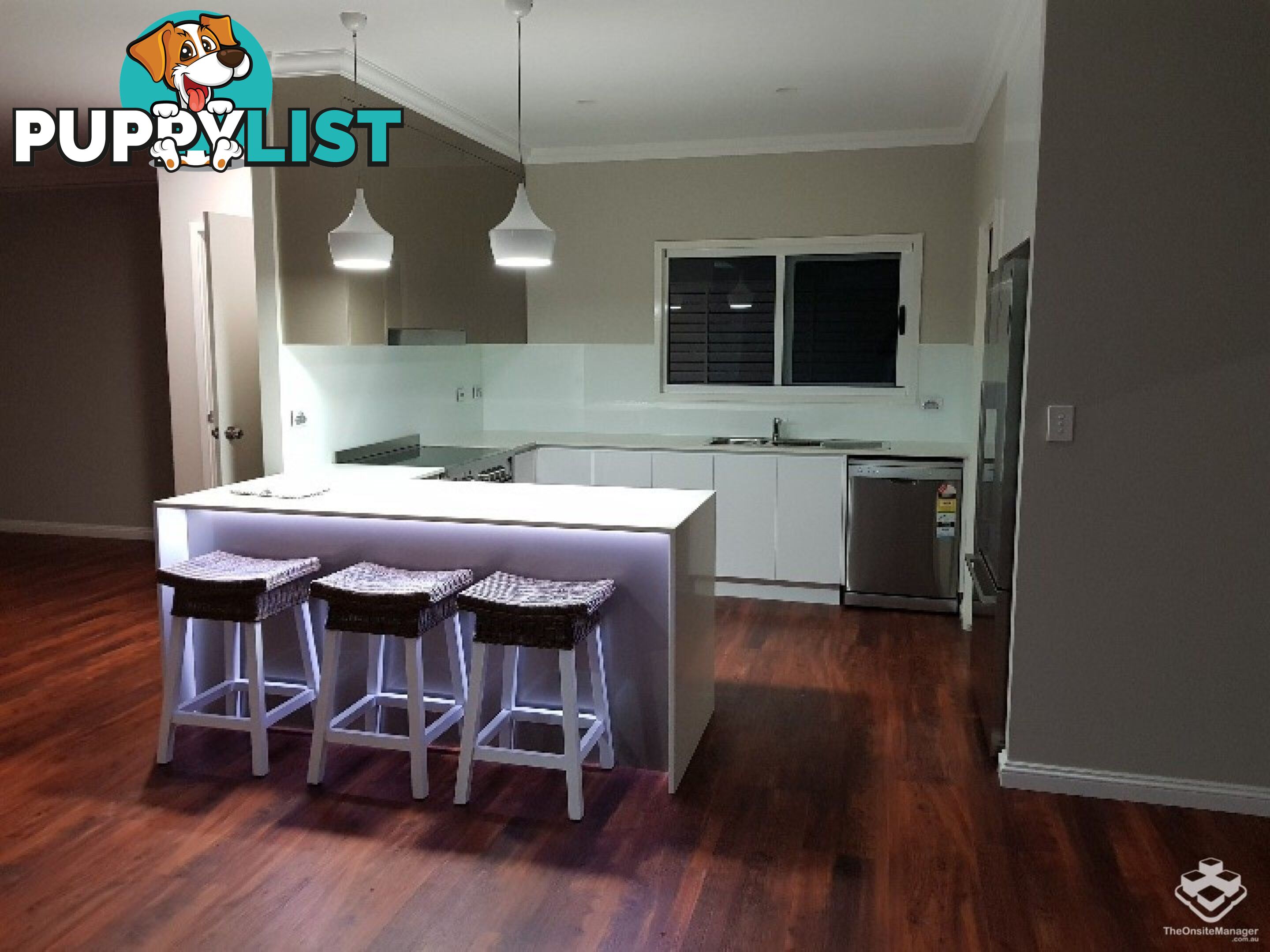 1 Creek Street Mackay QLD 4740