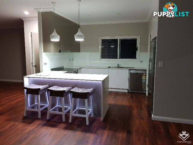 1 Creek Street Mackay QLD 4740