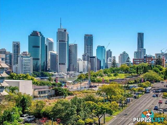 ID:21155427 616 Main Street Kangaroo Point QLD 4169