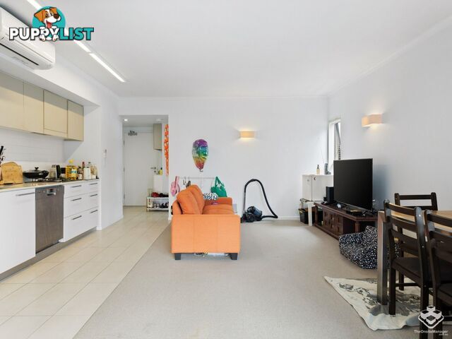 301/46 Manning Street South Brisbane QLD 4101