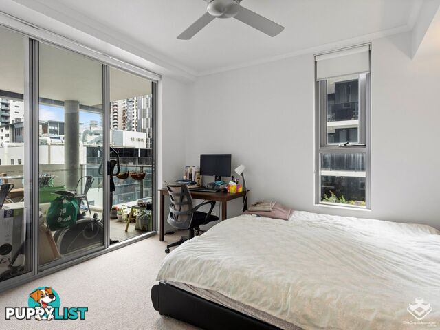 301/46 Manning Street South Brisbane QLD 4101