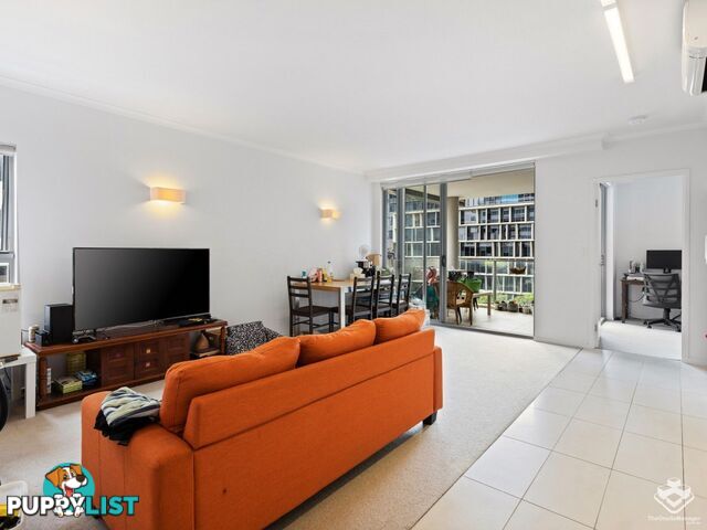 301/46 Manning Street South Brisbane QLD 4101