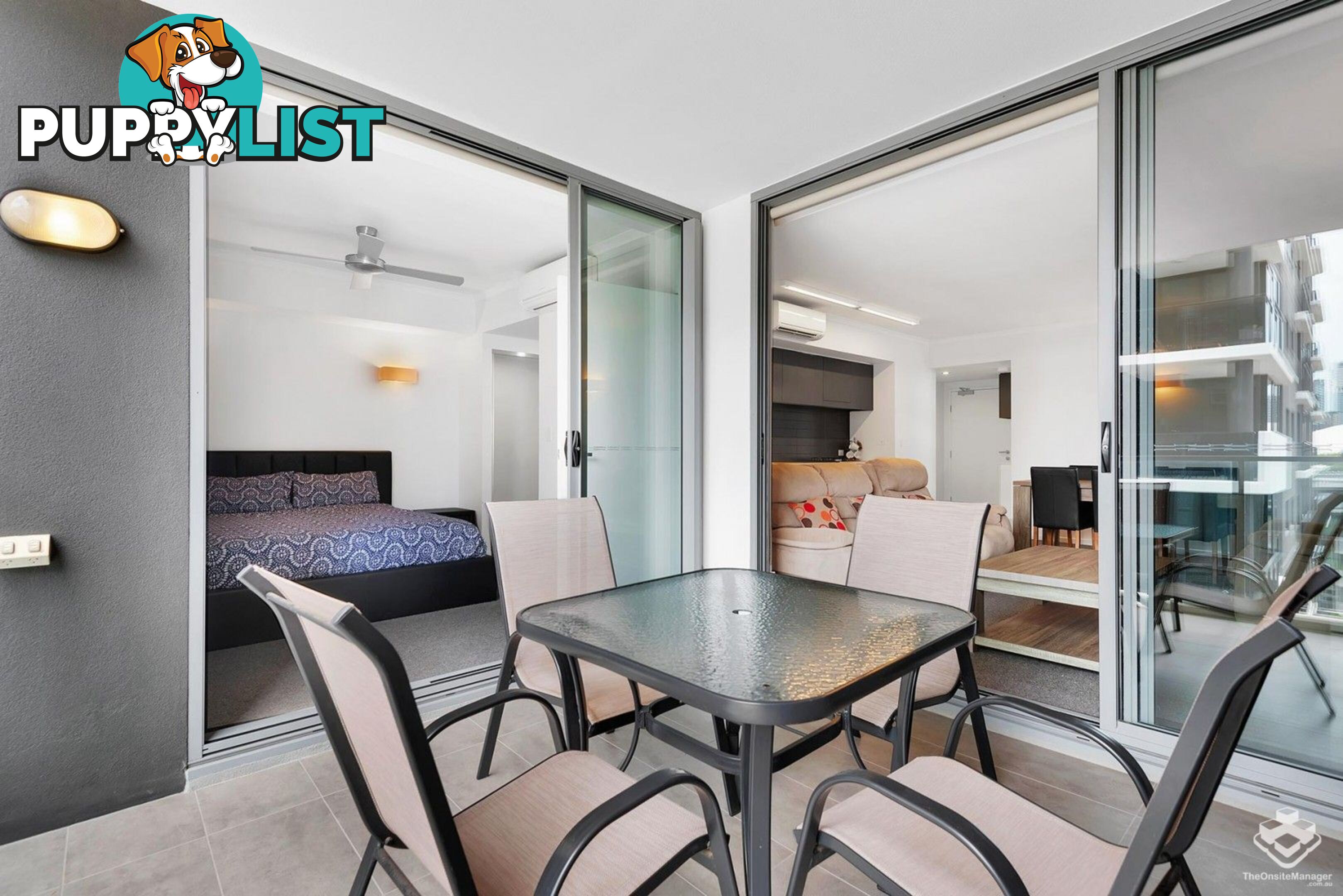 301/46 Manning Street South Brisbane QLD 4101