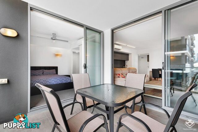 301/46 Manning Street South Brisbane QLD 4101