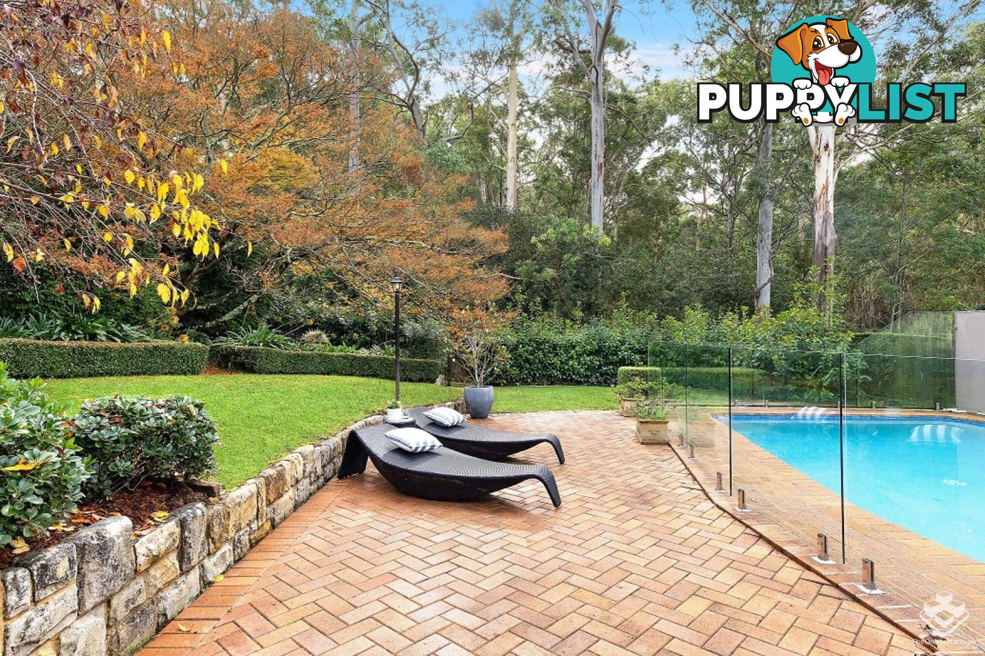 12 Vista Street Pymble NSW 2073