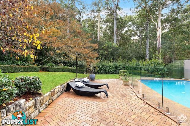 12 Vista Street Pymble NSW 2073