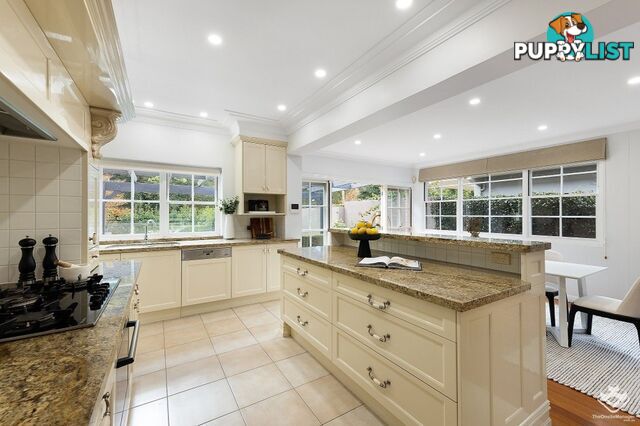 12 Vista Street Pymble NSW 2073
