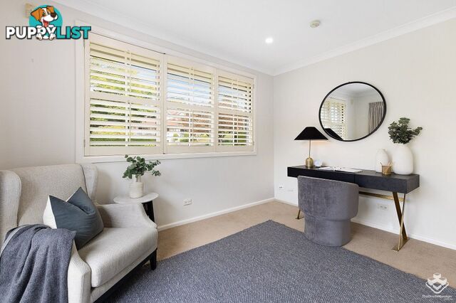 12 Vista Street Pymble NSW 2073