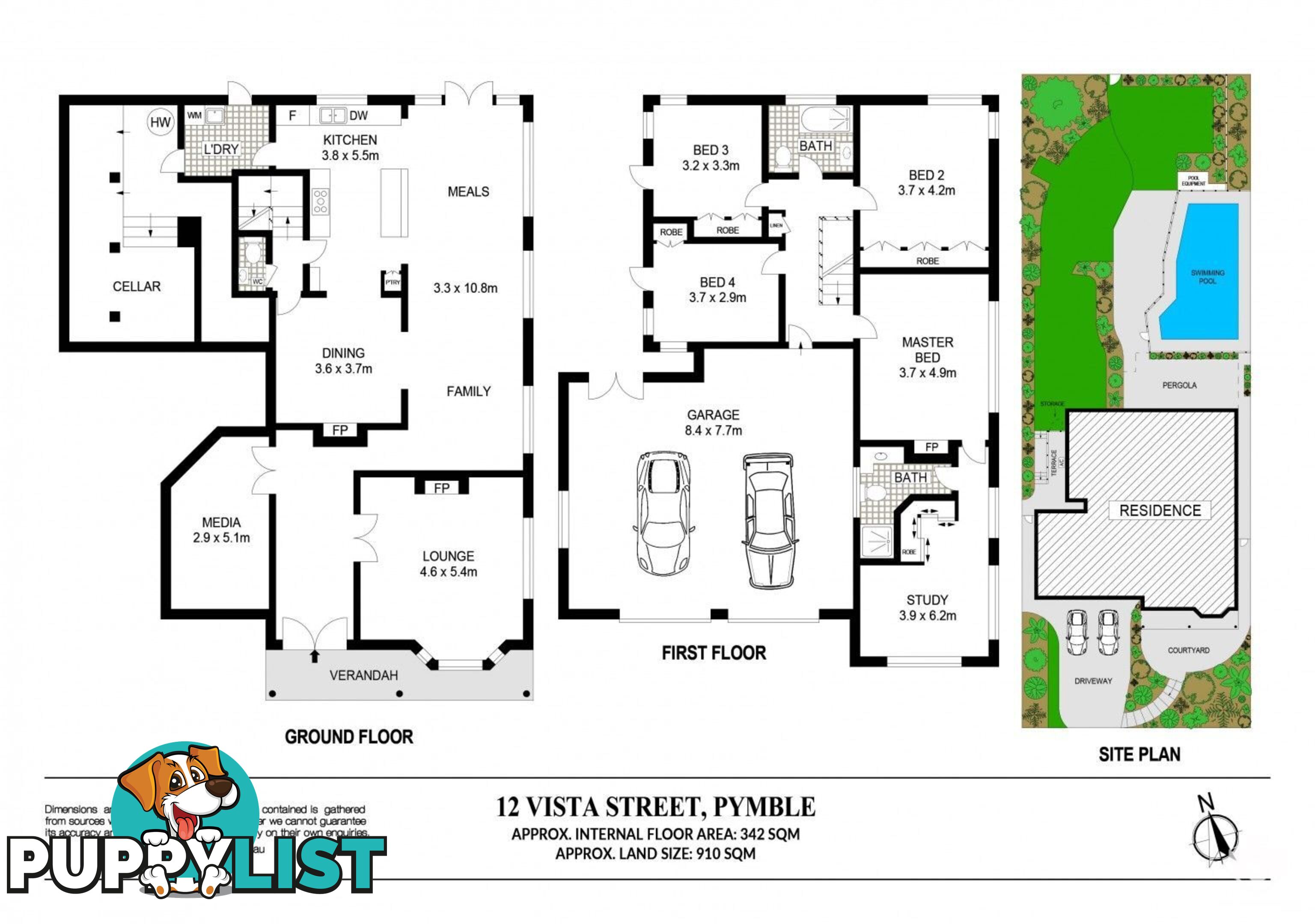 12 Vista Street Pymble NSW 2073